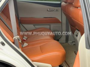 Xe Lexus RX 350 2009