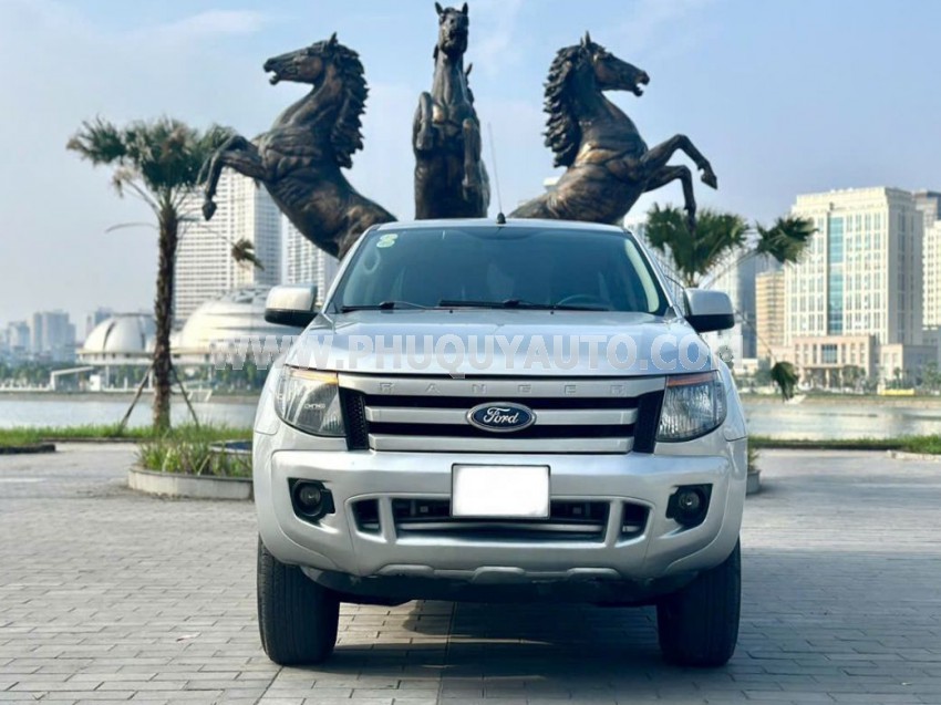 Ranger XLS 2.2L 4x2 AT 2014