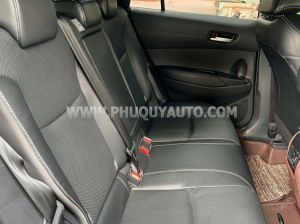 Xe Toyota Corolla Cross 1.8G 2022