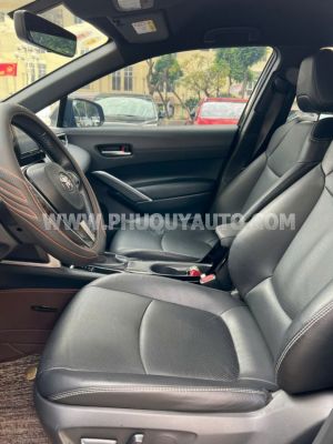 Xe Toyota Corolla Cross 1.8G 2022