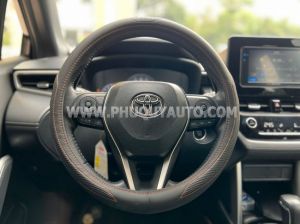 Xe Toyota Corolla Cross 1.8G 2022