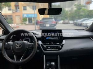 Xe Toyota Corolla Cross 1.8G 2022