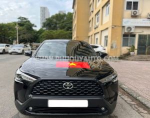 Xe Toyota Corolla Cross 1.8G 2022