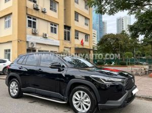 Xe Toyota Corolla Cross 1.8G 2022