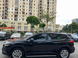 Xe Toyota Corolla Cross 1.8G 2022
