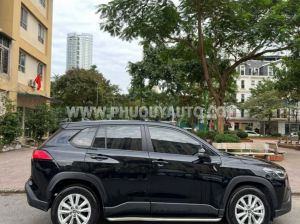 Xe Toyota Corolla Cross 1.8G 2022