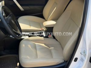 Xe Toyota Corolla altis 1.8G AT 2018