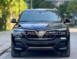 Xe VinFast Lux SA 2.0 Premium 2.0 AT 2020