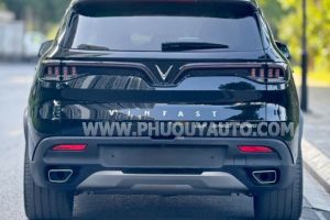 Xe VinFast Lux SA 2.0 Premium 2.0 AT 2020