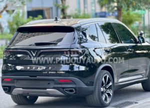 Xe VinFast Lux SA 2.0 Premium 2.0 AT 2020