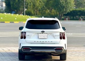 Xe Kia Sorento Signature 2.5 AT AWD 2021