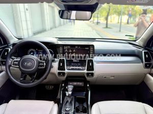 Xe Kia Sorento Signature 2.5 AT AWD 2021