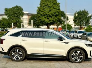 Xe Kia Sorento Signature 2.5 AT AWD 2021