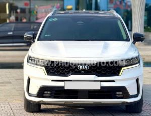 Xe Kia Sorento Signature 2.5 AT AWD 2021