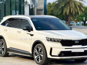 Xe Kia Sorento Signature 2.5 AT AWD 2021