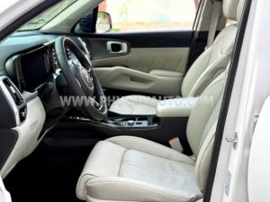 Xe Kia Sorento Signature 2.5 AT AWD 2021