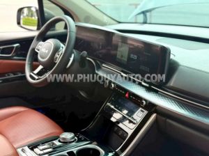 Xe Kia Carnival Signature 2.2D 2022