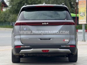 Xe Kia Carnival Signature 2.2D 2022