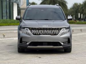 Xe Kia Carnival Signature 2.2D 2022
