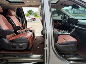 Xe Kia Carnival Signature 2.2D 2022