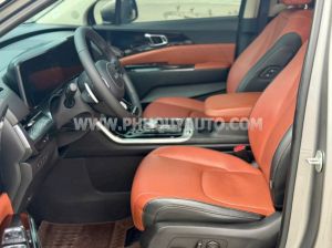 Xe Kia Carnival Signature 2.2D 2022