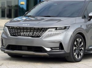 Xe Kia Carnival Signature 2.2D 2022