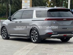 Xe Kia Carnival Signature 2.2D 2022