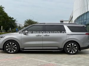 Xe Kia Carnival Signature 2.2D 2022