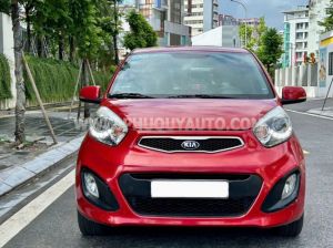 Xe Kia Morning AT 2015