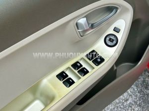 Xe Kia Morning AT 2015