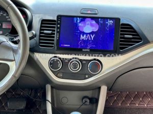 Xe Kia Morning AT 2015