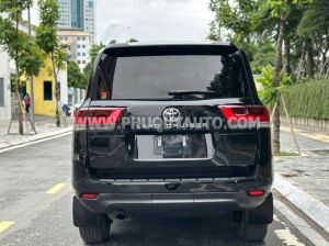 Xe Toyota Land Cruiser 3.5 V6 2021