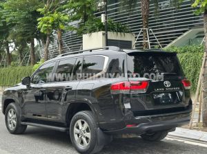 Xe Toyota Land Cruiser 3.5 V6 2021