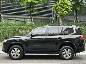 Xe Toyota Land Cruiser 3.5 V6 2021