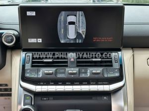 Xe Toyota Land Cruiser 3.5 V6 2021