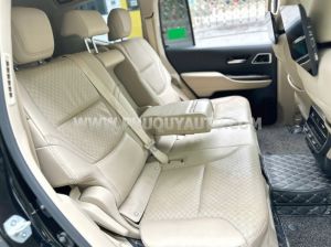 Xe Toyota Land Cruiser 3.5 V6 2021