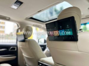 Xe Toyota Land Cruiser 3.5 V6 2021