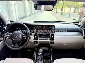 Xe Kia Sorento Signature 2.5 AT AWD 6S 2021