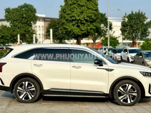 Xe Kia Sorento Signature 2.5 AT AWD 6S 2021