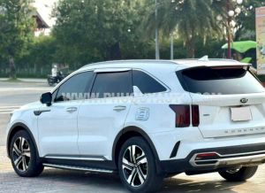 Xe Kia Sorento Signature 2.5 AT AWD 6S 2021