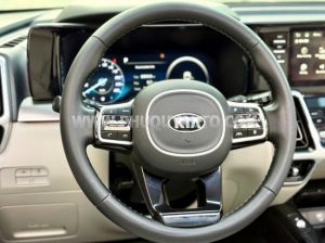 Xe Kia Sorento Signature 2.5 AT AWD 6S 2021