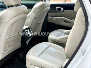 Xe Kia Sorento Signature 2.5 AT AWD 6S 2021