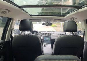 Xe MG RX5 1.5T LUX 2024