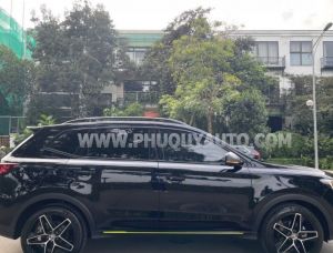 Xe MG RX5 1.5T LUX 2024