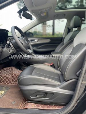 Xe MG RX5 1.5T LUX 2024