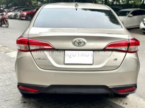Xe Toyota Vios G 1.5 CVT 2023