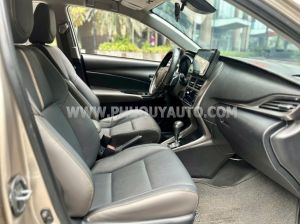 Xe Toyota Vios G 1.5 CVT 2023