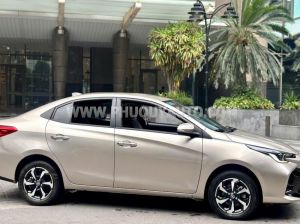 Xe Toyota Vios G 1.5 CVT 2023