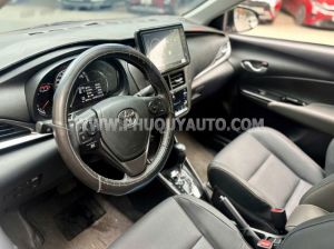 Xe Toyota Vios G 1.5 CVT 2023