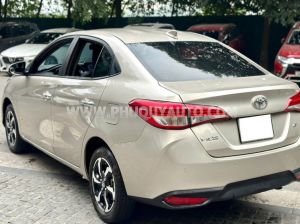 Xe Toyota Vios G 1.5 CVT 2023